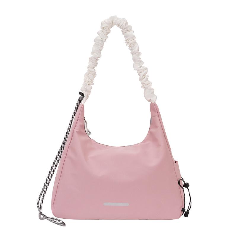 Fashionable Portable Pressure-reducing Shoulder Straps Dry and Wet Separation Can Be Placed On Yoga Mats Yoga Bags Out Sports Travel Bags