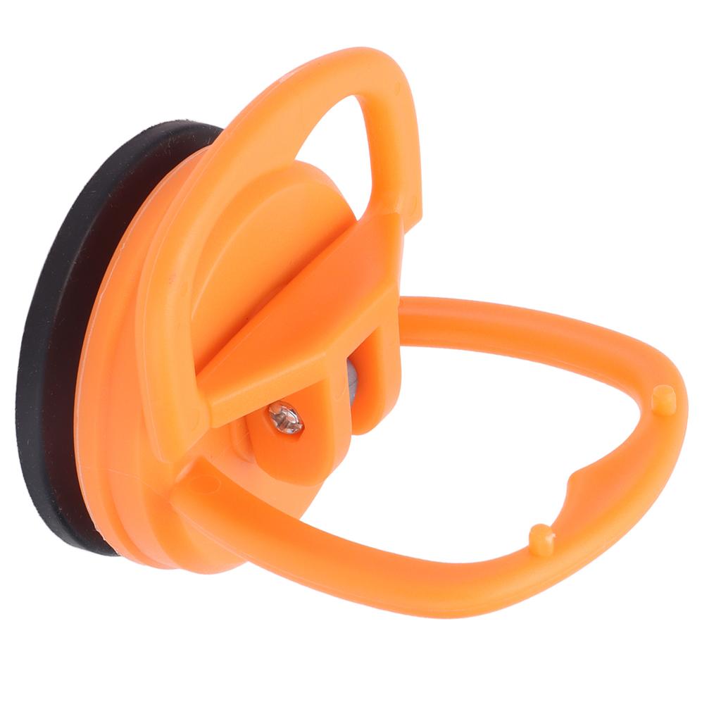 Glass Suction Cup Heavy Duty ABS Vacuum Plate Puller with Handle for Ceramic Tile Wooden Floor