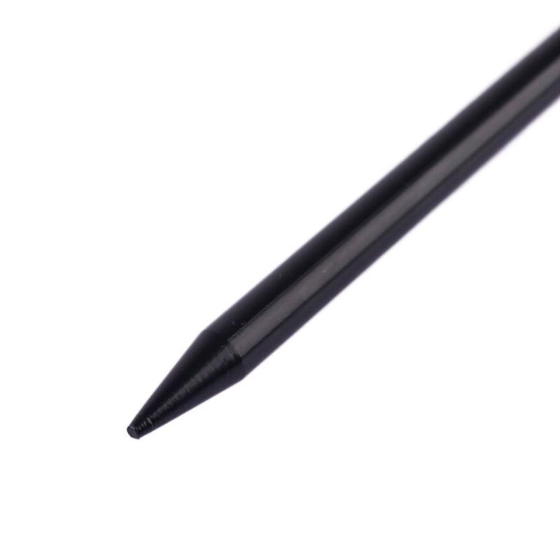 Outdoor Windproof Tent Stakes Set - Heavy-Duty Steel Ground Nails, Available In 20/30/40cm for Camping and Beach Canopies.