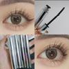 Colour Mascara Waterproof Non-fluffing Curling and Lengthening Eyelash Primer Makeup