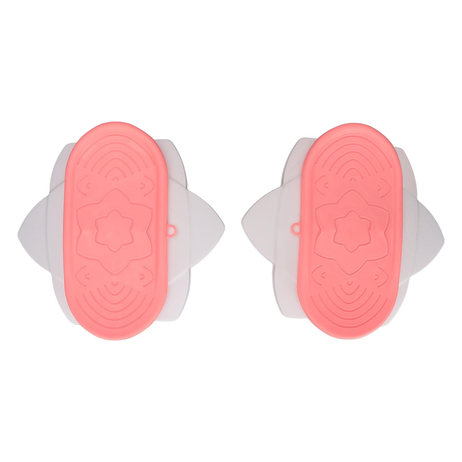 

Twisting Waist Board Hexagonal Split Type Biaxial Movement Comfort Exercise Equipment