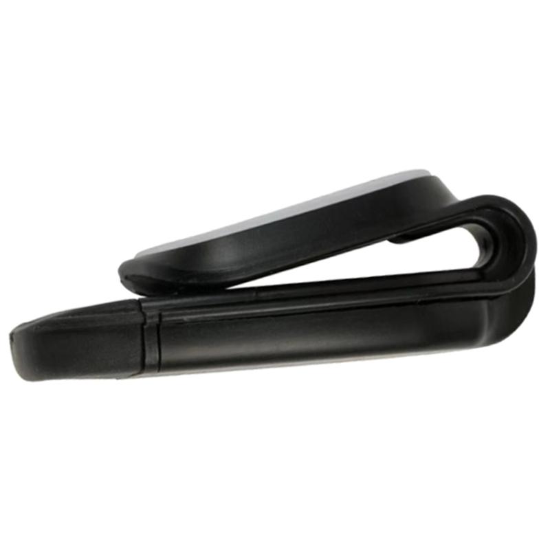 USB Rechargeable Night Running Chest Lights Flashlight Light Weight Safety Jogging Lights LED Clip on Lights Small Headl