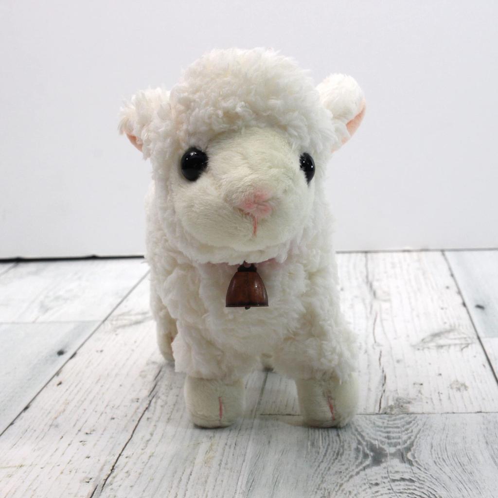 Take Off Sunny Farm Sheep Female