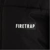Firetrap Womens/Ladies Long Padded Jacket