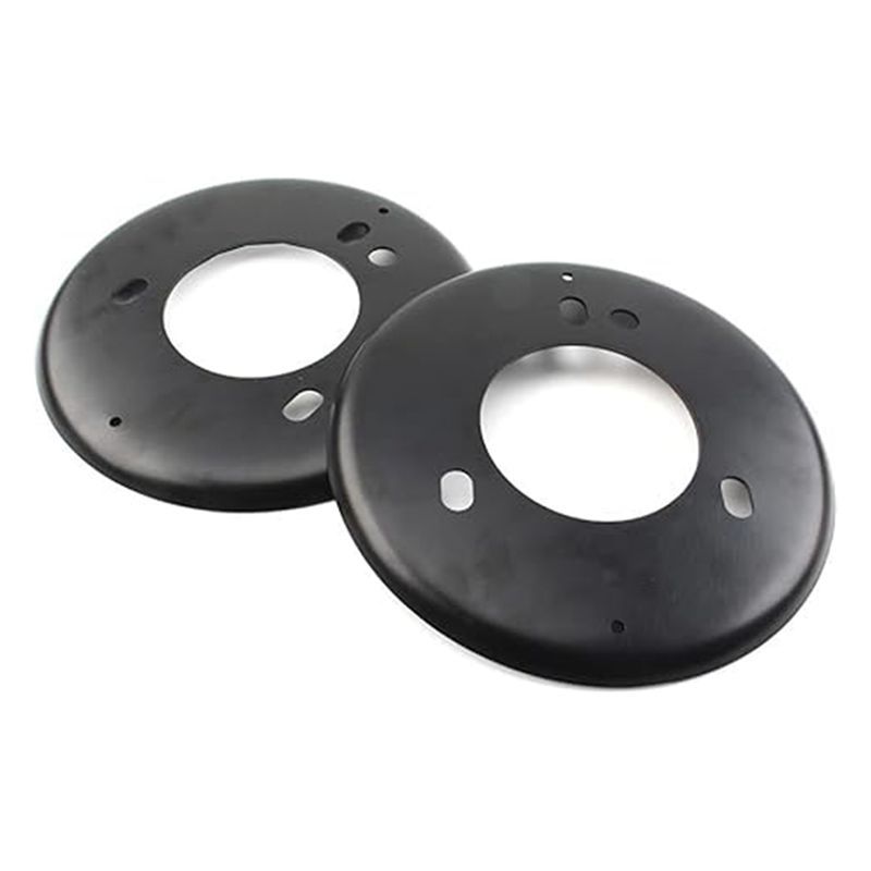 AEE5-51717036781 Car Front Upper Strut Mount Reinforcement Plate For BMW 3 E46 E85 E86 Z4 99-08 Shock Absorber Top Cover