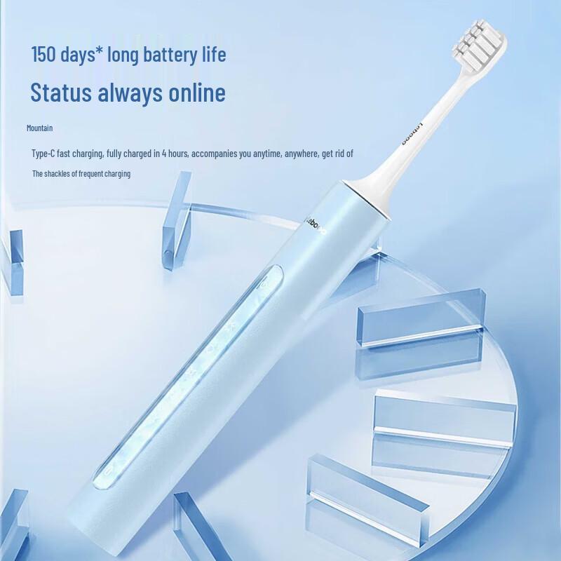 LEBOND Yuexi Sonic Electric Toothbrush