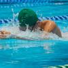 PATIKIL Silicone Swim Cap for Men and Women Non-Slip Pool