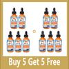 4 In 1 Face Serum Hyaluronic Acid Niacinamide Vitamin Anti-Aging Anti-wrinkle Deep Moisturizing Firming Skin Care
