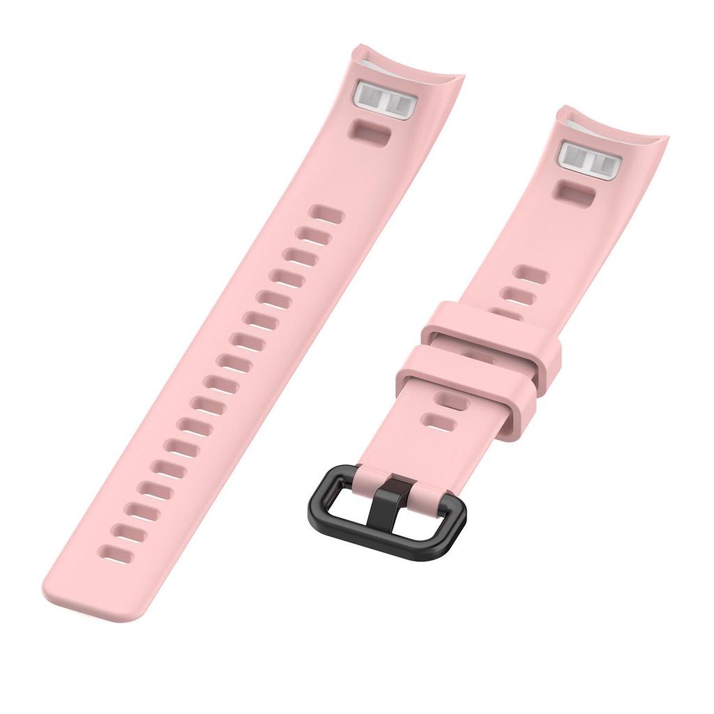 Silicone Wrist Strap For Honor Band 4 5 Smart Accessories Replacement Wristbands Strap For Honor Band 5 Bracelet