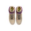 Nike Air Force 1 High 07 LV8 Moving Company - Hemp Men Sneakers Tan Fuchsia-Dream Black DV0790-200