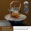 Handun Electric Ceramic Tea Stove Set