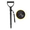 Mobility Aids Tool 7 Position Adjustable Mobile Standing Aid Aluminum Alloy Standing Assist Device For Gardening Weeding