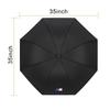 2025 E46 For BMW Car Portable Folding Automatic Three Folding Umbrella Sunshade For BMW M Performance M2 M3 M5 320 325 E28 E30 E