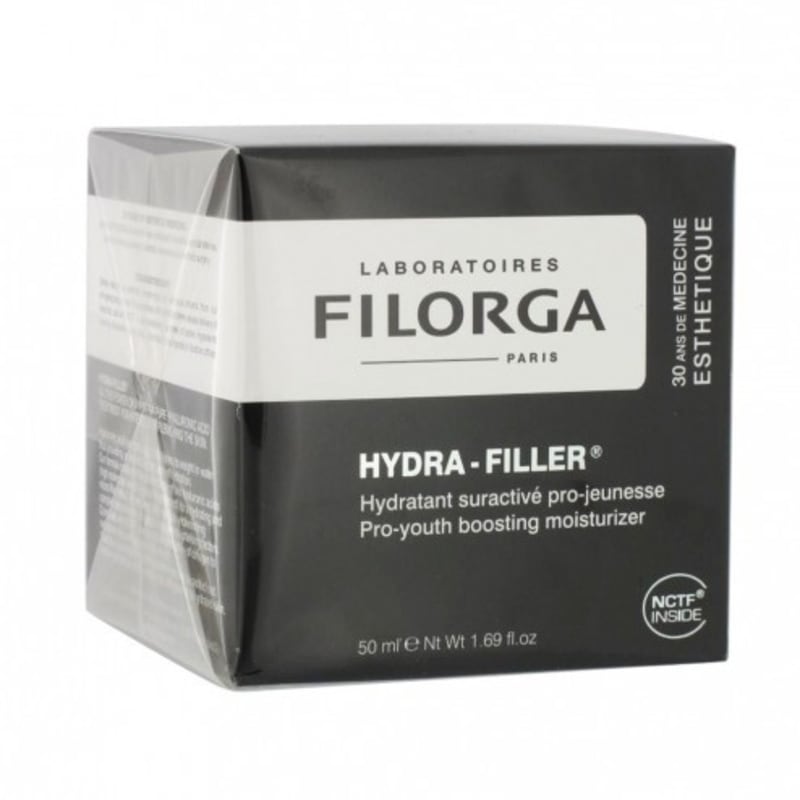 Filorga Hydra Filler 50 ml