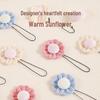Needle-Free Duvet Cover Clips