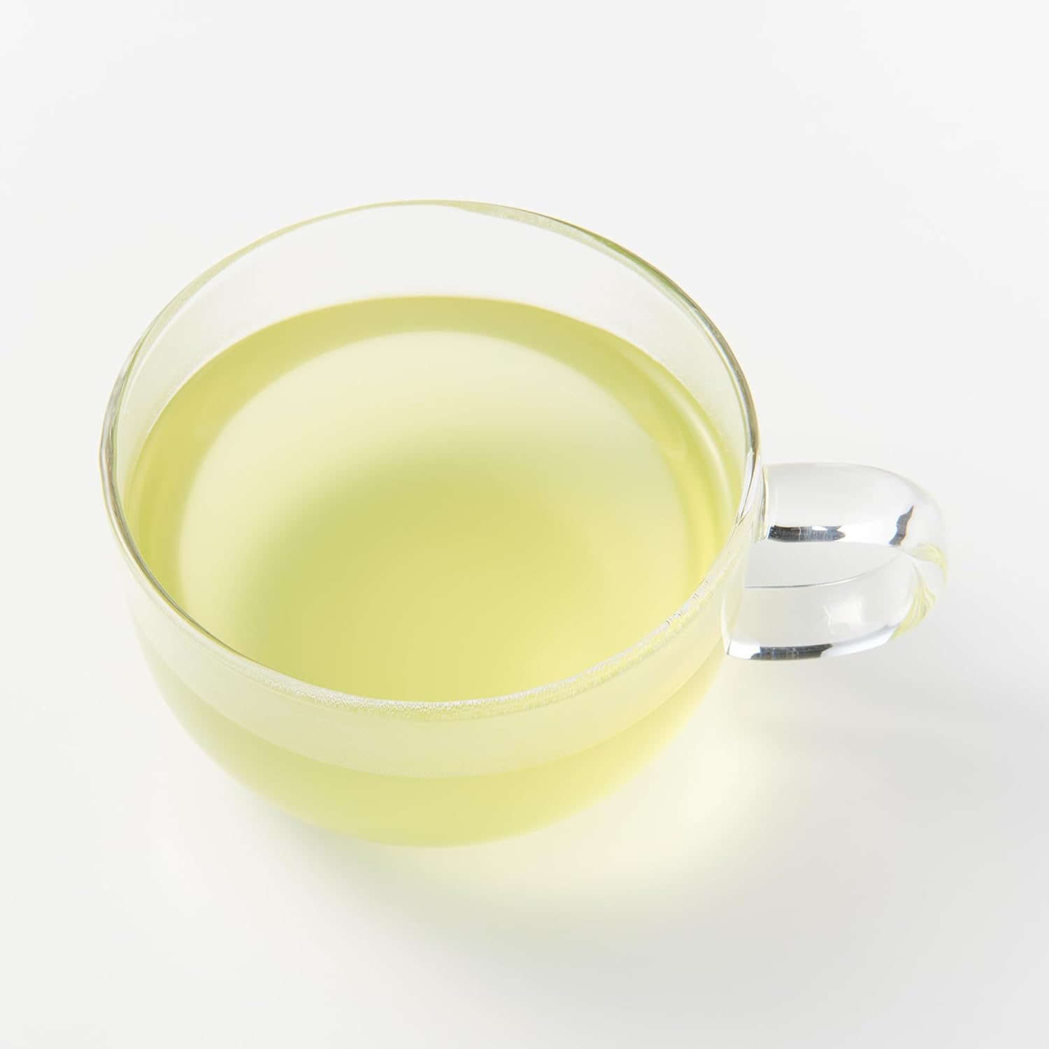 Muji Matcha Green Tea 18g (1.8g10 bags)