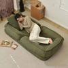 Nordic Living Room Sofas Plagable Sofa Bed Multifunctional Foldable Bed Room Accesories Comfortable Furniture Space Savers