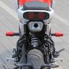CFMOTO XO Papio Crash Bar for Motorcycle Modification - Full Coverage Racer Bumper