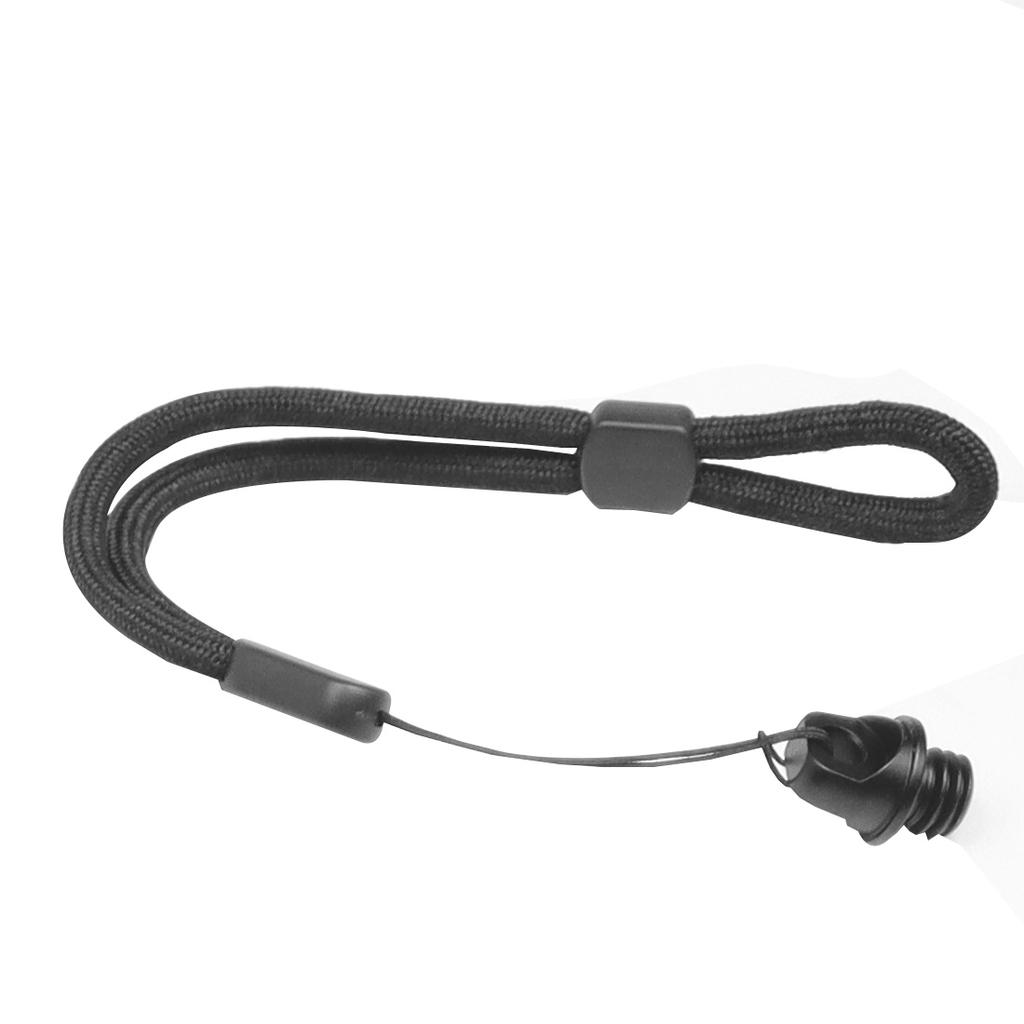 FEICHAO Shoulder Strap Screw 1/4-20 3/8'' Screw Connecting Adapter For DSLR Camera Shoulder Sling Neck Strap Belt Camera Part