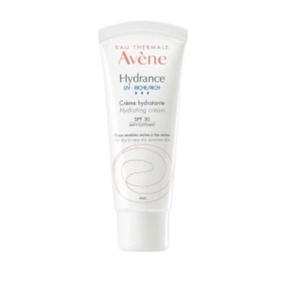 Hydrance Cream 40 Ml (SPF30(