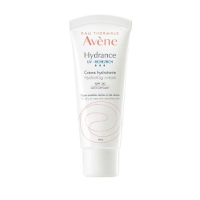 

Avene Hydrance Cream 40 ml (SPF30(