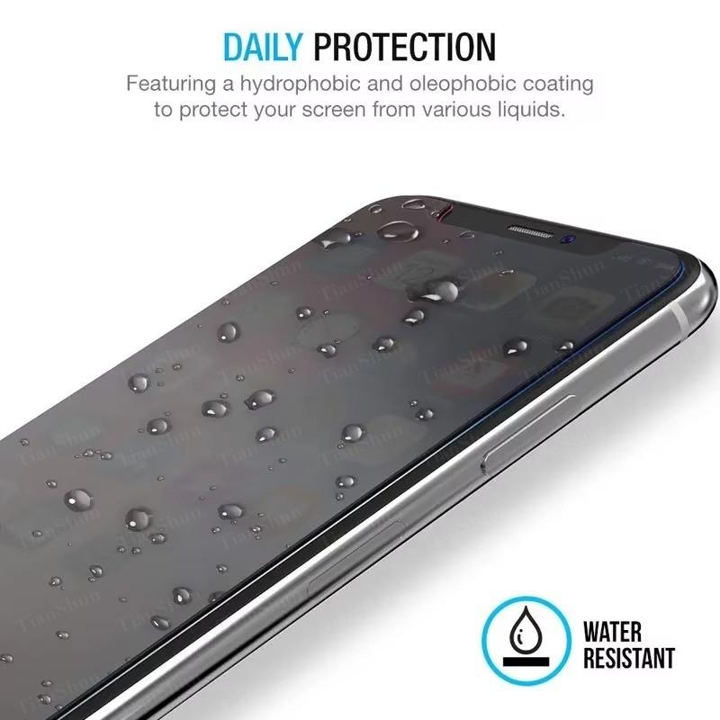 3 Pcs Privacy Screen Protector Phone Compatible Case for Iphone18 17 16 15 14 13 11 16 17 Pro Max 7 8 Plus 12 Mini Xs Max Xr Anti-spy Glass Iphones