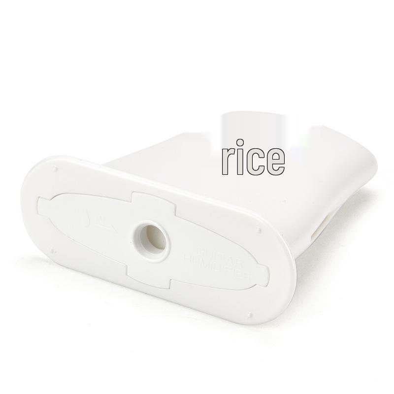 

Guitar & Ukulele Soundhole Humidifier: Prevent Cracking & Drying