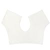 Women's Breathable Sweat-Absorbing Underarm Vest with Anti-Odor Sweat-Blocking Pads