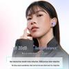 HP NR10 True Wireless ANC Earbuds