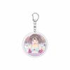 55MM Anime Onimai: I'm Now Your Sister Keychain Oyama Mahiro/Oyama Mihari   Key Chain Acrylic Model Plate Christmas Gifts