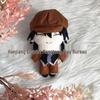 Anime Plush: Bungo Stray Dogs Chuuya & Dazai Q Version Cosplay Dolls