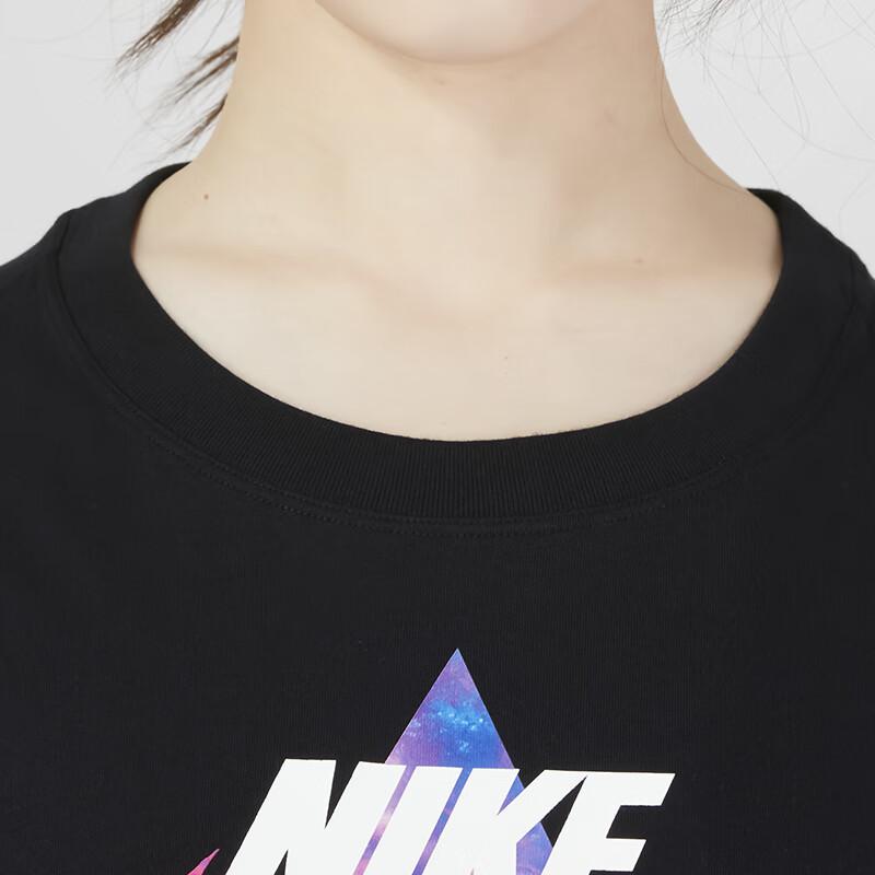 New Nike Tank Tops Women's Black FD1215-010