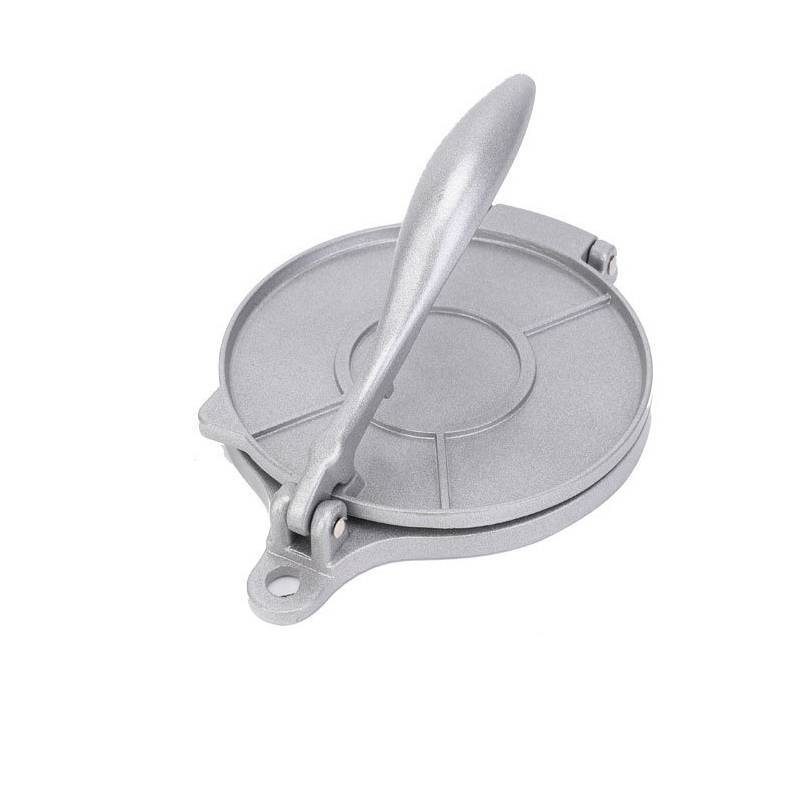 Aluminum Manual Bun Maker With Kitchen Home Use And Gift Giving