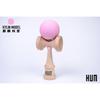 Original Hun Kendama Beginner Professionals Juggles Ball Props Kendama Competition Beech Rubber Non-Slip Kendama With Storage Ba