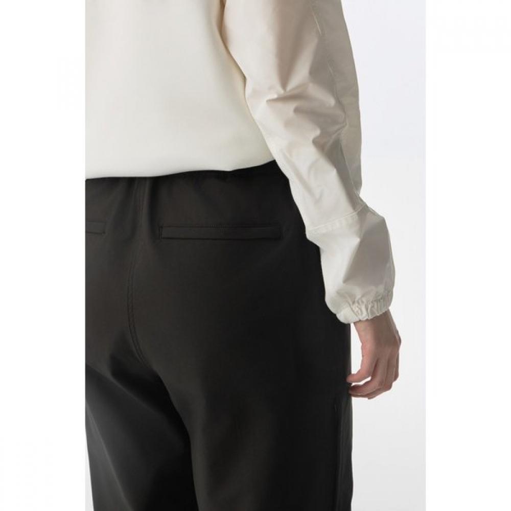 KOLON SPORT Women S looSe Fit SoftShell Cargo pantS tvpnS25442blk