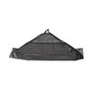 Carp Fish Weigh Sling Bag with Digital Scale Easy Cleaning Mesh Mat for Outdoor Fishing Trips