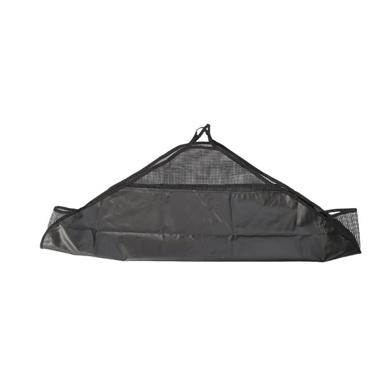 Carp Fish Weigh Sling Bag with Digital Scale Easy Cleaning Mesh Mat for Outdoor Fishing Trips