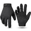 Outdoor Tactical Gloves Touch Screen Hunting Sport Cycling Camping Hiking Paintball Work Driving Lightweight Full Finger Men
