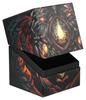 Ultimate Guard - RTE Boulder 100+ - Magic: The Gathering - Tarkir: Dragonstorm - Mox Jasper