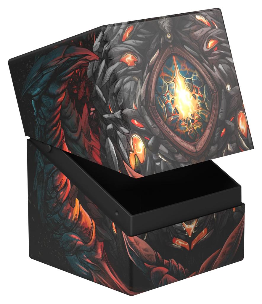 Ultimate Guard - RTE Boulder 100+ - Magic: The Gathering - Tarkir: Dragonstorm - Mox Jasper
