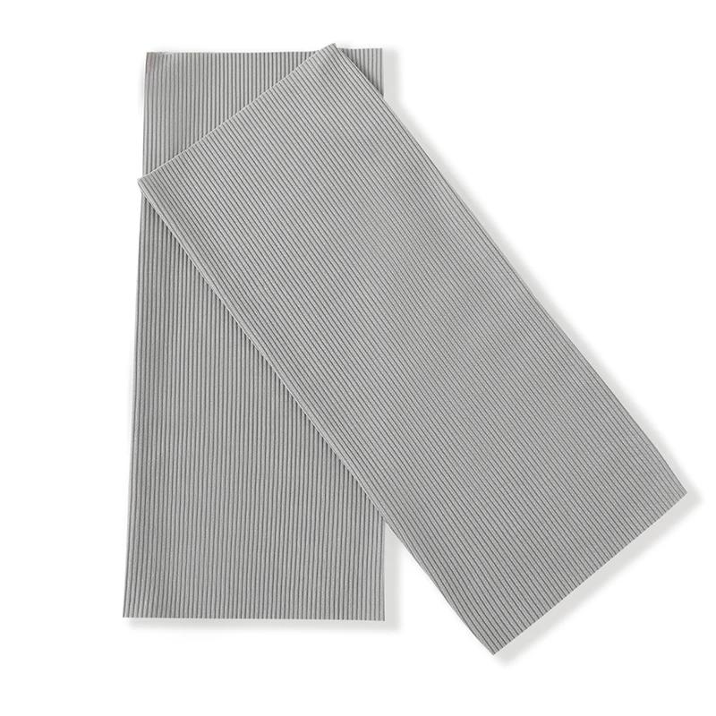 

Unisex Summer Ice Silk Wrist Arm Protection Sleeves for Warm AirConditioned Rooms Fake Sleeves for Comfortable Climate Control 10cm
