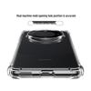 ESCASE Clear Ultra-Thin Case for Huawei Mate60 Pro