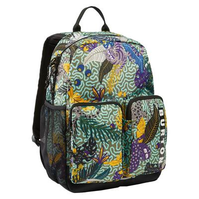 Gromlette 15L Backpack Kids' (Jungle Cats)