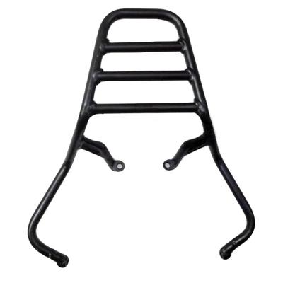 Royal Enfield Himalayan BS4 Model Luggage Rack Grab Rail Black 866201