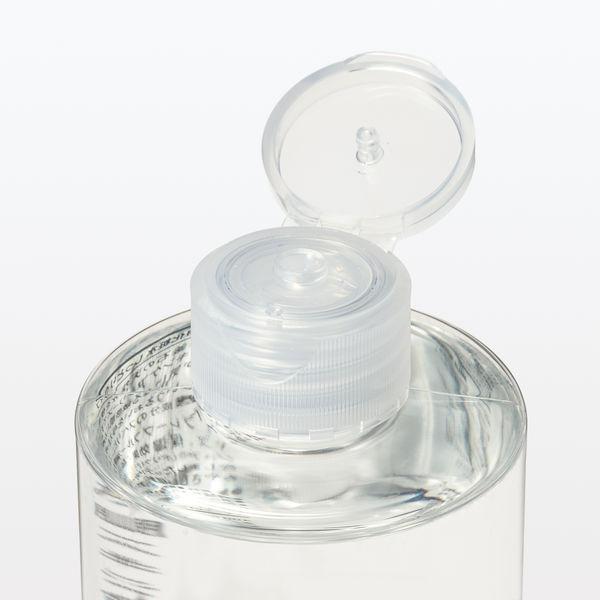 MUJI Lotion hydratante pour peaux sensibles, grand format 400 ml, Ryohin Keikaku s2239