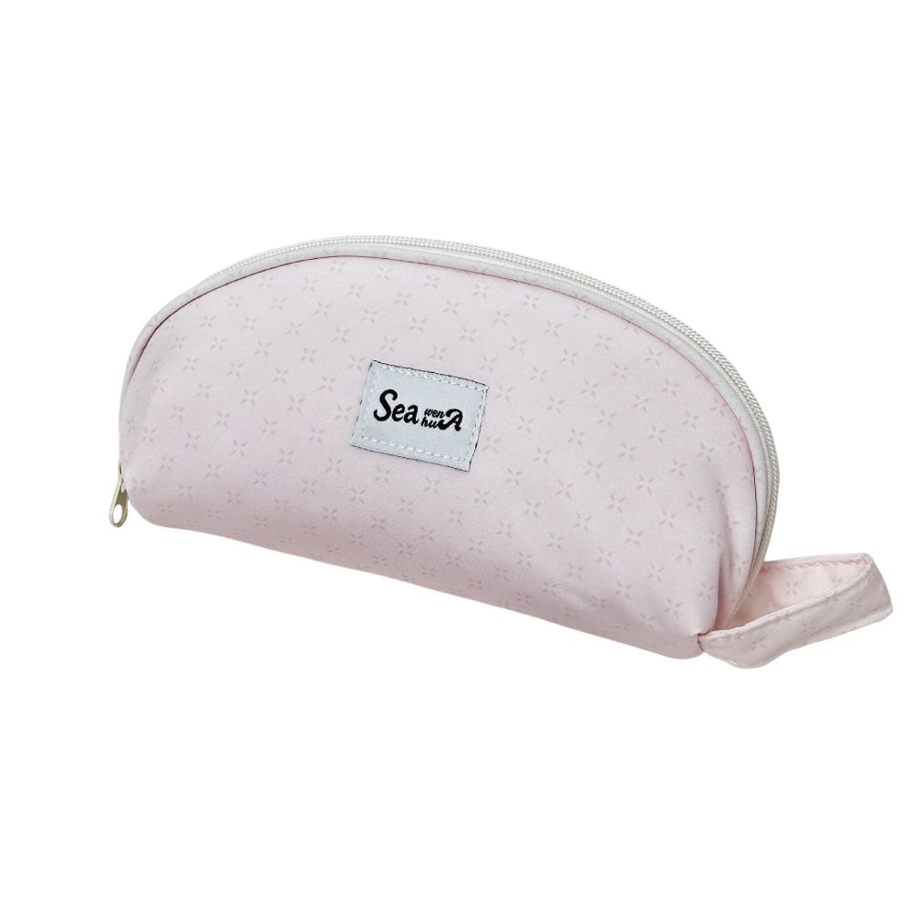 Large Capacity Pen Bag With Handle Stationery Organizer Stationery Storage Bag Desktop Storage