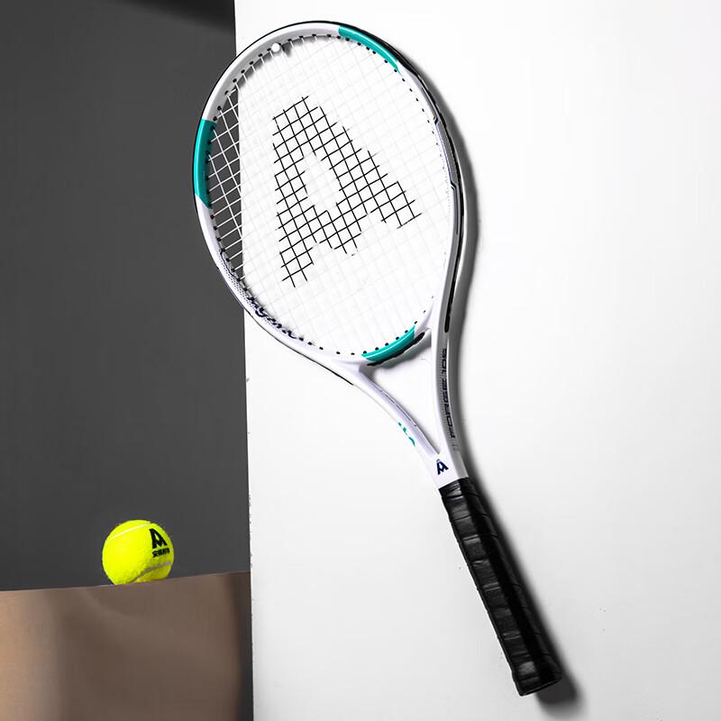 Deli F2501 Anglenite Adult Tennis Racket белый