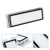 Hepa Filter For Roborock P10 for Roborock Q Revo Vacuum Cleaner Replacement Spare Parts Robot Vacuum HEPA Filter Accessories