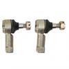 2Pcs Tie Rod Ball Joints Ends Kit M12?M10 Replacement for Stels Guepard ATV 800 200?250cc   -Yx