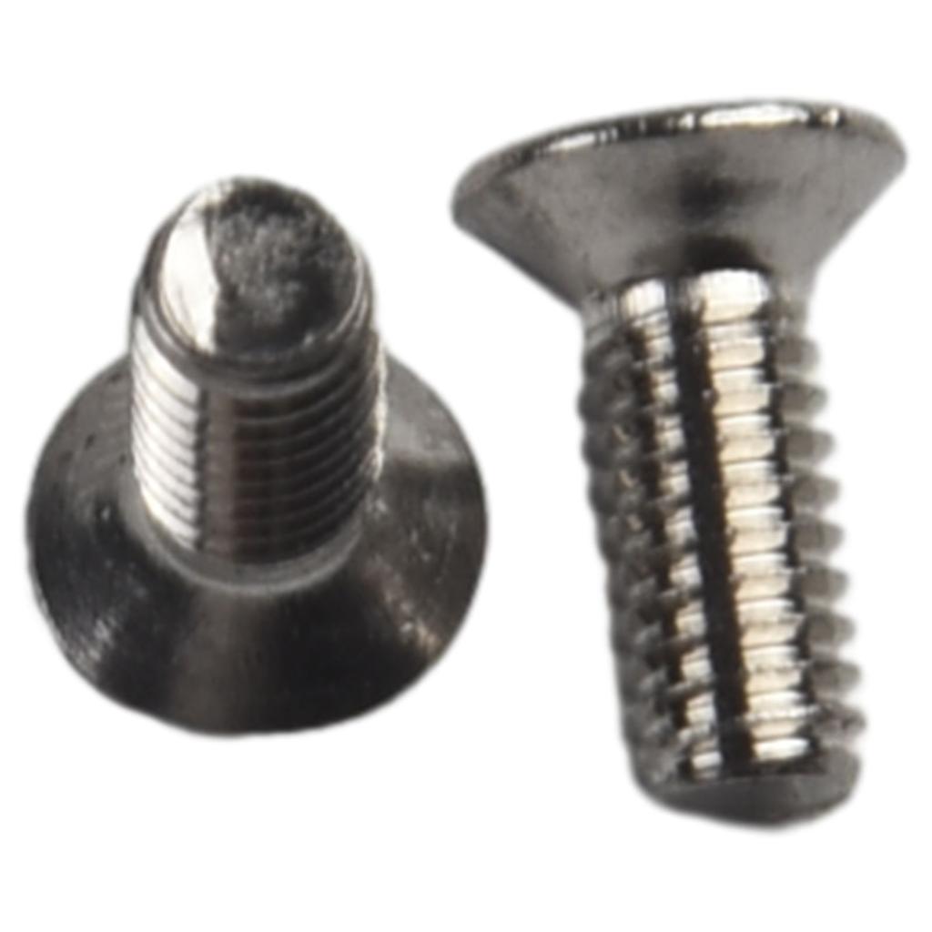 Shower Door Rollers Replacement & 8*Screws Baths Parts